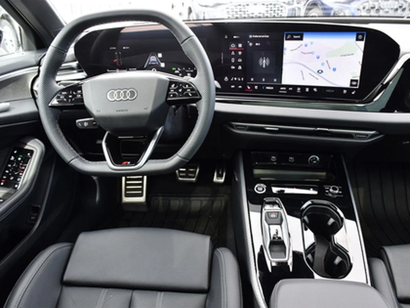 2025 Audi B10 A5 - Image 13 of 20