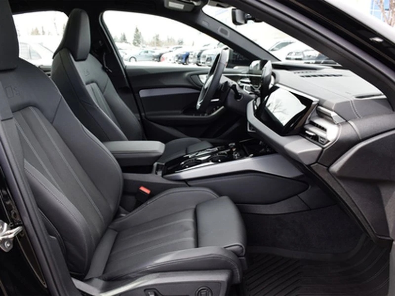 2025 Audi B10 A5 - Image 18 of 20