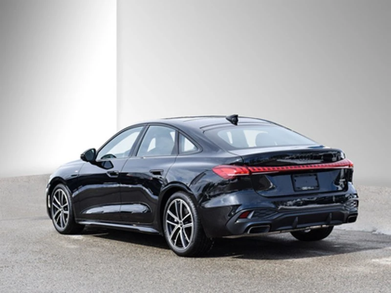 2025 Audi B10 A5 - Image 4 of 20