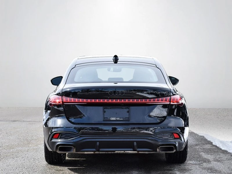 2025 Audi B10 A5 - Image 5 of 20