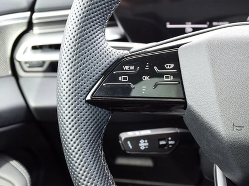 2025 Audi B10 A5 - Image 16 of 20