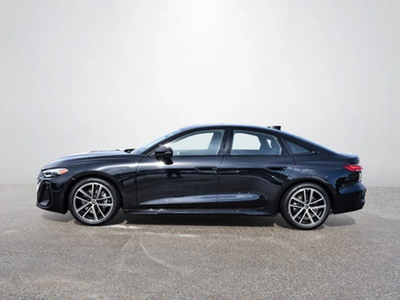 2025 Audi B10 A5 - Image 3 of 20