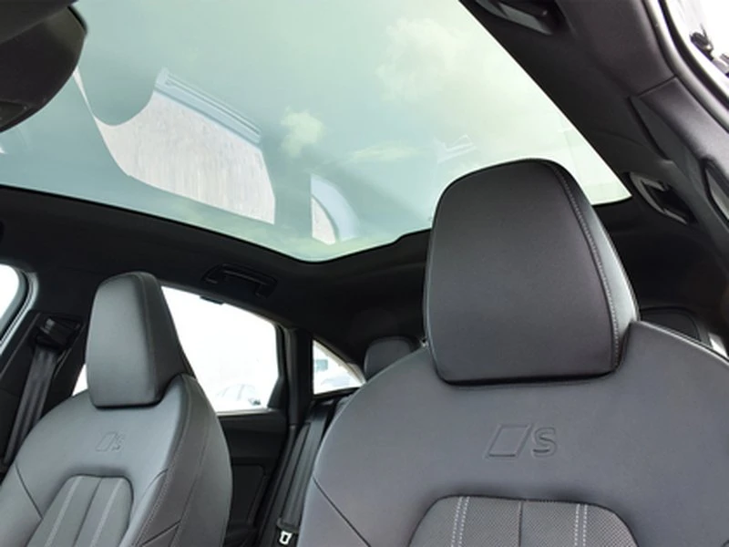 2025 Audi B10 A5 - Image 11 of 20