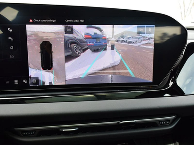 2025 Audi B10 A5 - Image 17 of 20