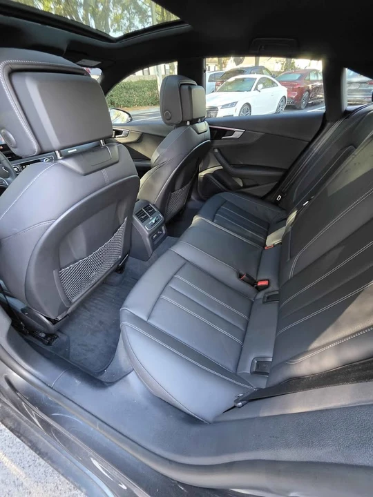2025 Audi B10 A5 - Image 8 of 9