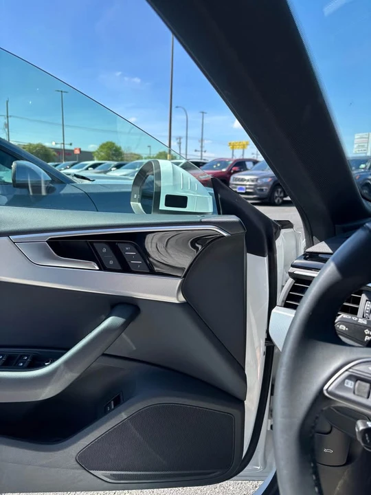 2025 Audi B10 A5 - Image 6 of 6