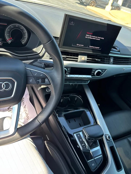 2025 Audi B10 A5 - Image 5 of 6