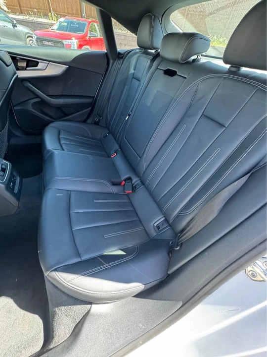 2025 Audi B10 A5 - Image 14 of 15