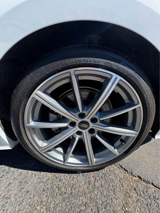 2025 Audi B10 A5 - Image 15 of 15