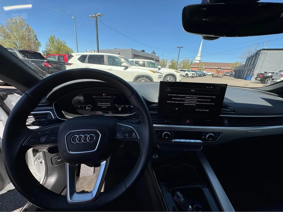 2025 Audi B10 A5 - Image 9 of 15