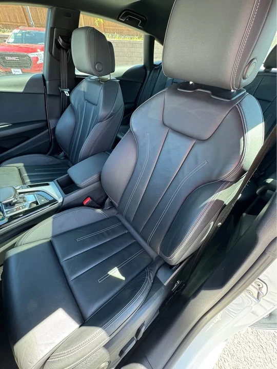 2025 Audi B10 A5 - Image 12 of 15