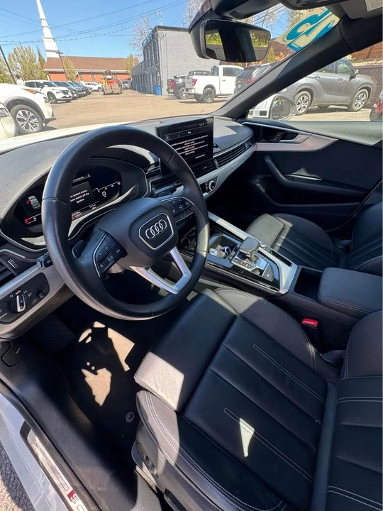 2025 Audi B10 A5 - Image 11 of 15
