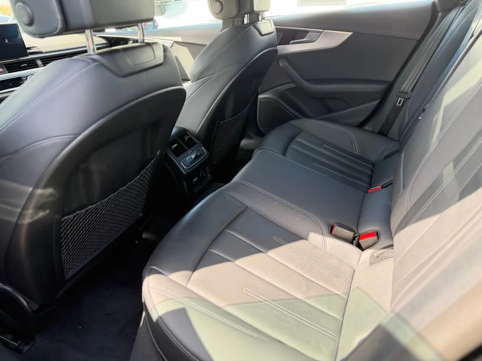 2025 Audi B10 A5 - Image 8 of 17