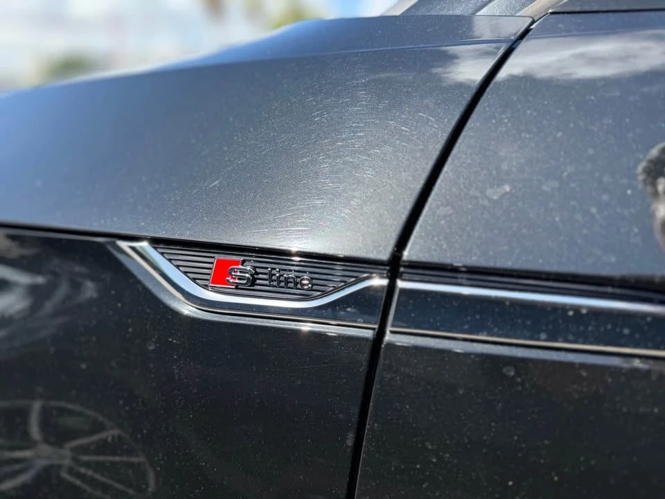 2025 Audi B10 A5 - Image 11 of 17
