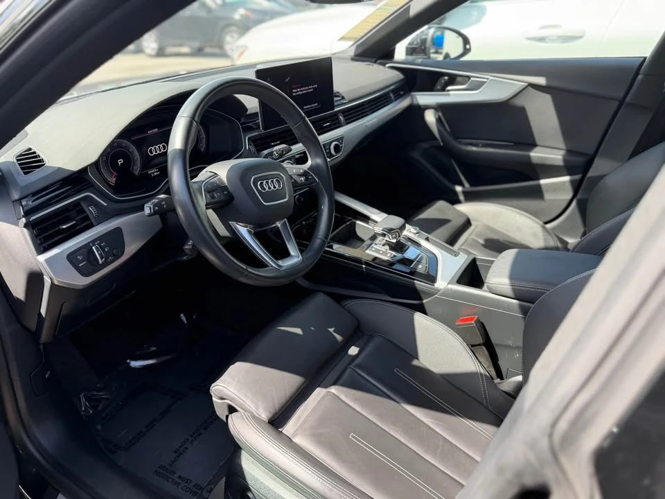 2025 Audi B10 A5 - Image 10 of 17