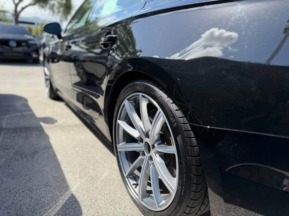 2025 Audi B10 A5 - Image 7 of 17