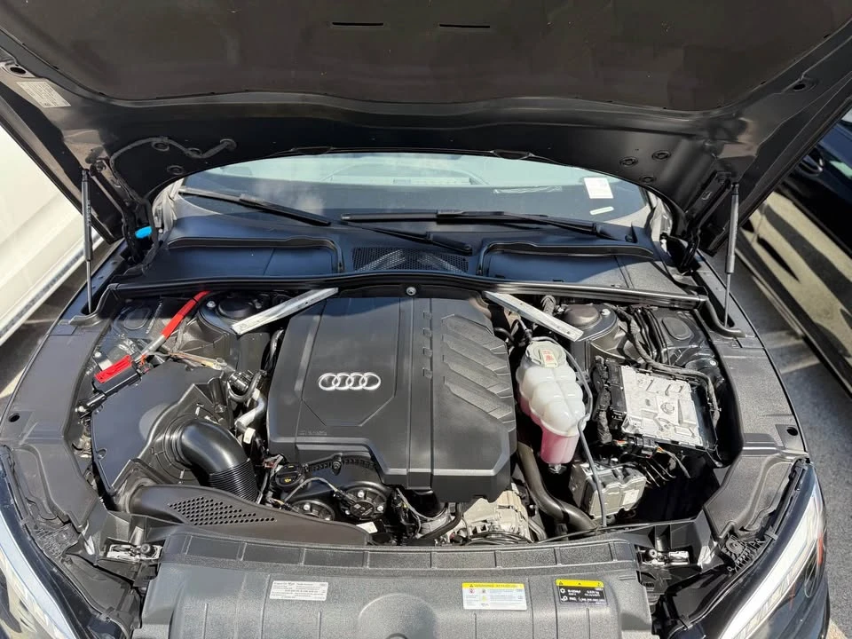 2025 Audi B10 A5 - Image 13 of 17