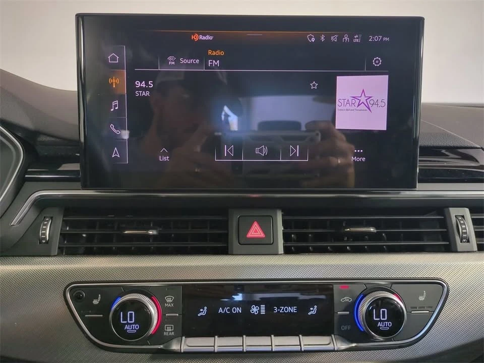 2025 Audi B10 A5 - Image 4 of 5