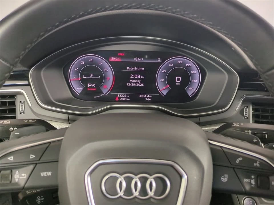 2025 Audi B10 A5 - Image 3 of 5
