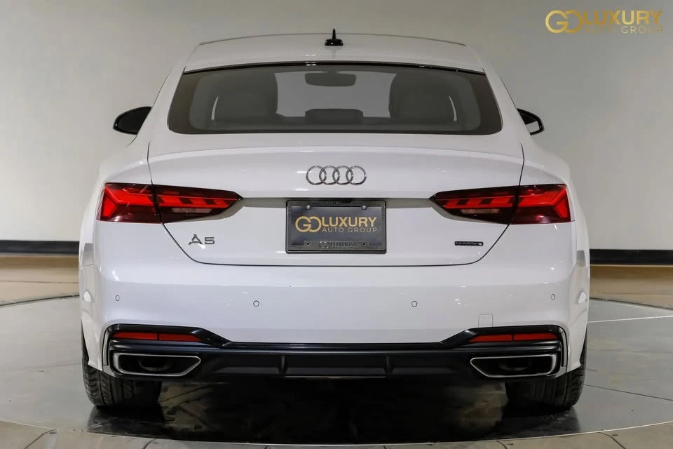 2025 Audi B10 A5 - Image 11 of 20