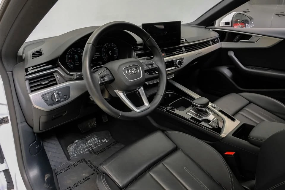 2025 Audi B10 A5 - Image 3 of 20