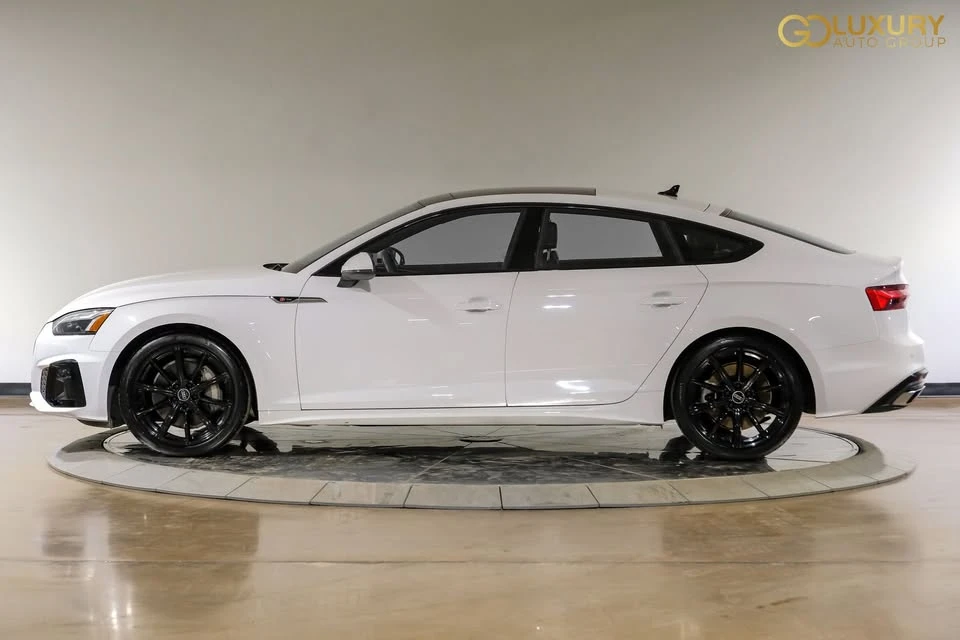 2025 Audi B10 A5 - Image 13 of 20