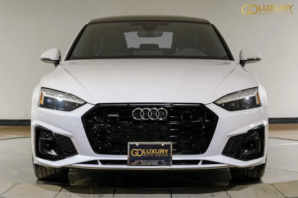 2025 Audi B10 A5 - Image 7 of 20