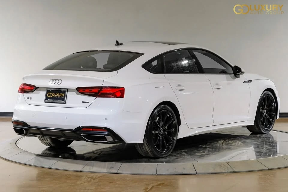 2025 Audi B10 A5 - Image 10 of 20