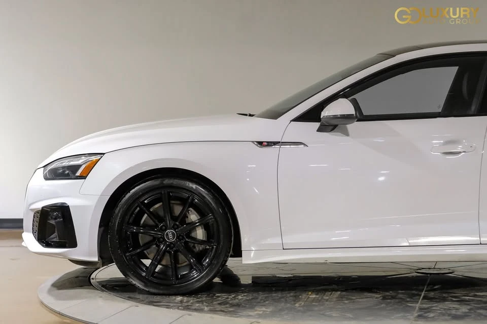 2025 Audi B10 A5 - Image 14 of 20