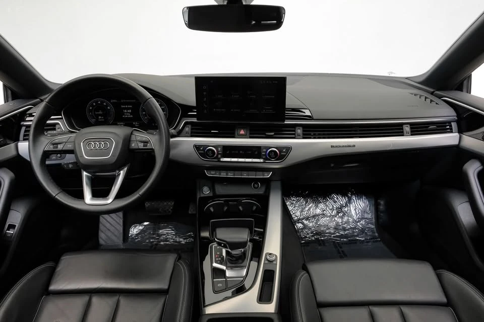 2025 Audi B10 A5 - Image 19 of 20