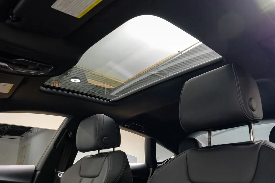 2025 Audi B10 A5 - Image 5 of 20
