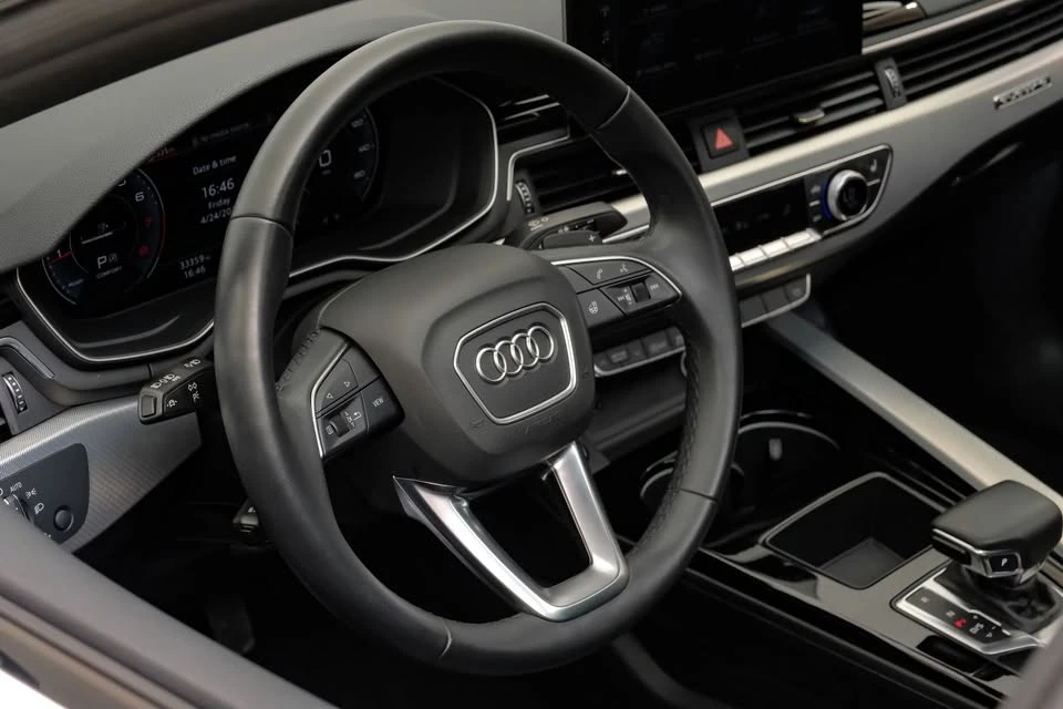 2025 Audi B10 A5 - Image 20 of 20