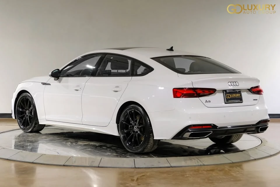 2025 Audi B10 A5 - Image 12 of 20