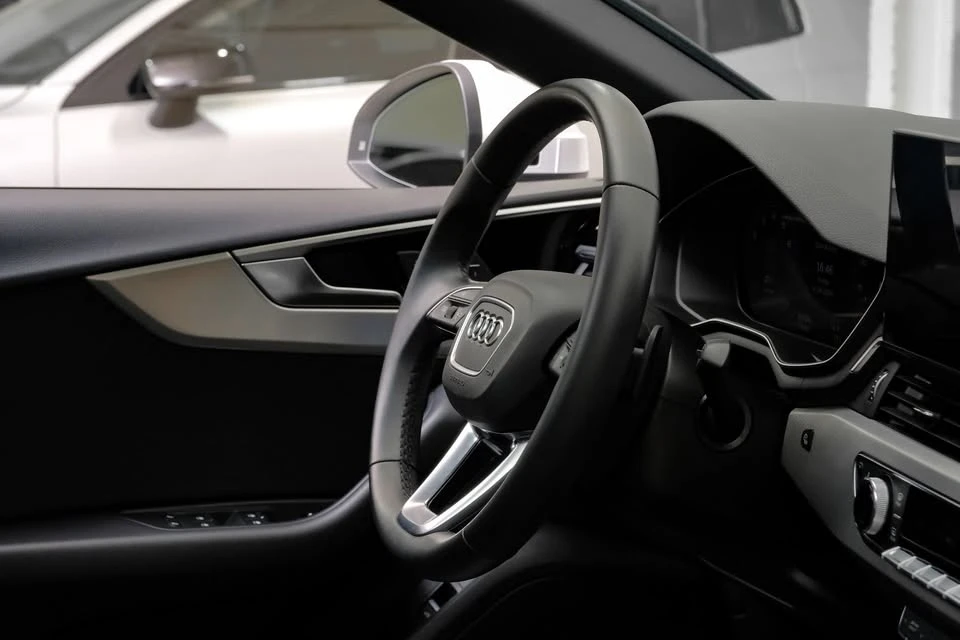 2025 Audi B10 A5 - Image 18 of 20