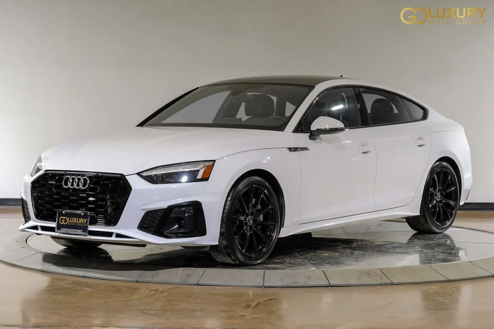 2025 Audi B10 A5 - Image 8 of 20