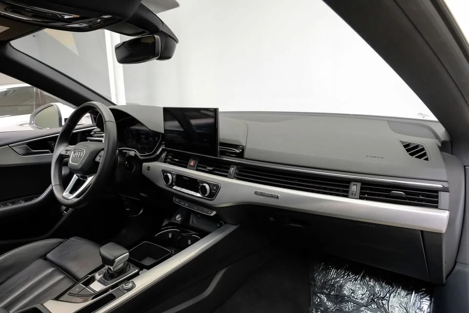 2025 Audi B10 A5 - Image 17 of 20