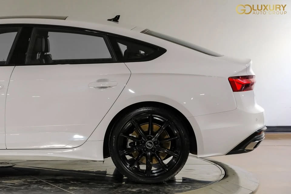 2025 Audi B10 A5 - Image 15 of 20