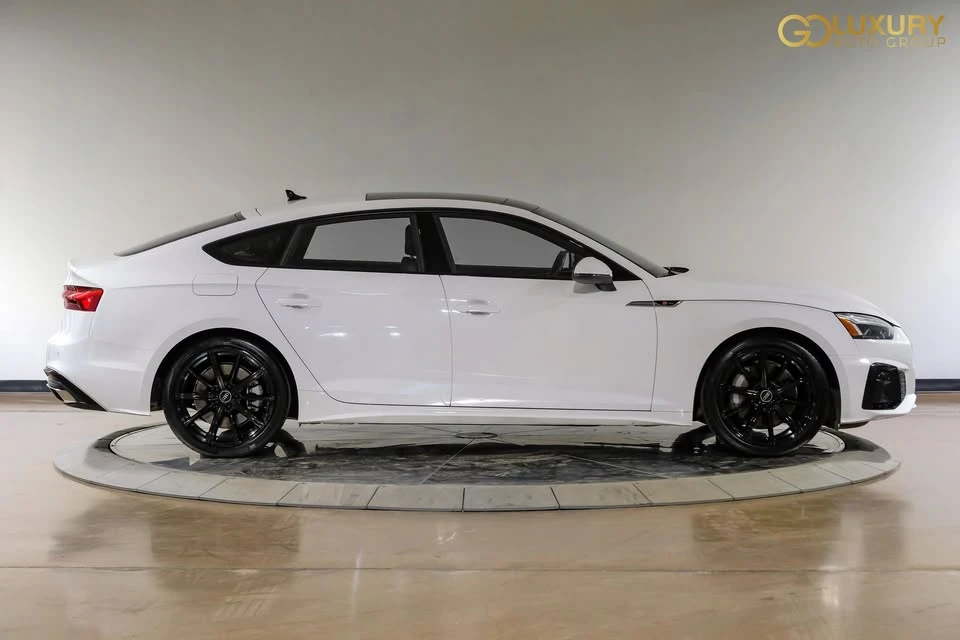 2025 Audi B10 A5 - Image 9 of 20