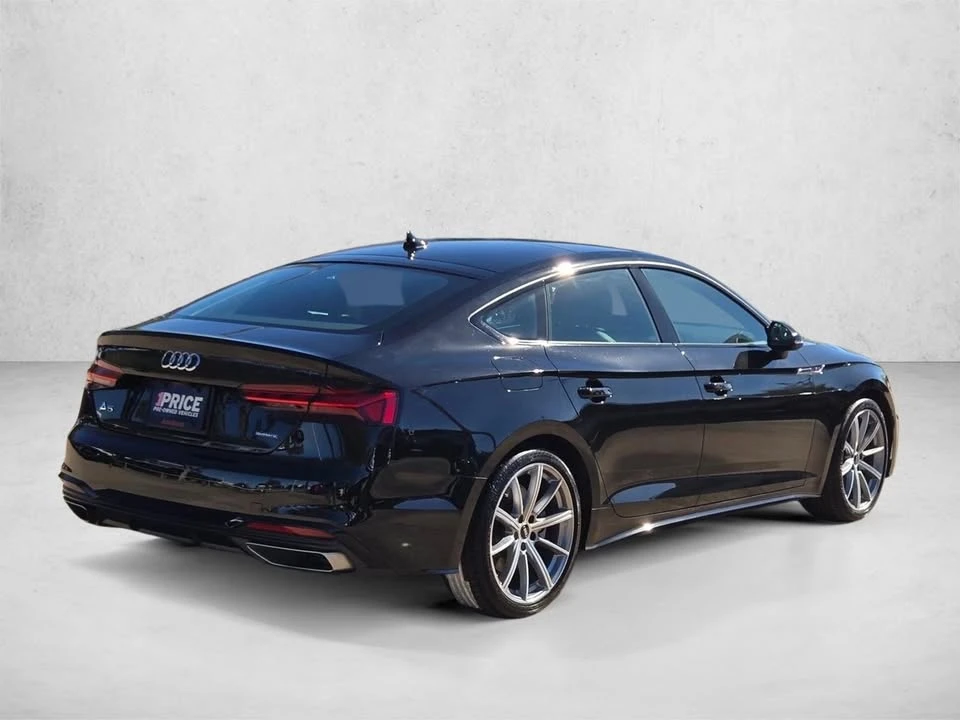 2025 Audi B10 A5 - Image 5 of 20