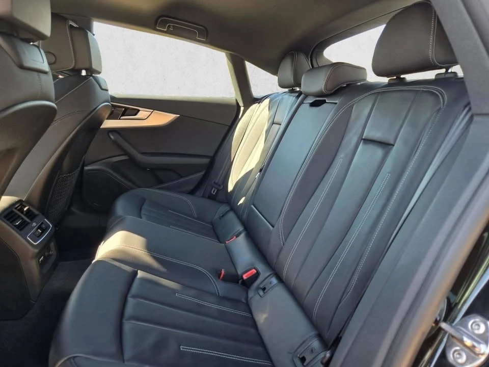 2025 Audi B10 A5 - Image 19 of 20