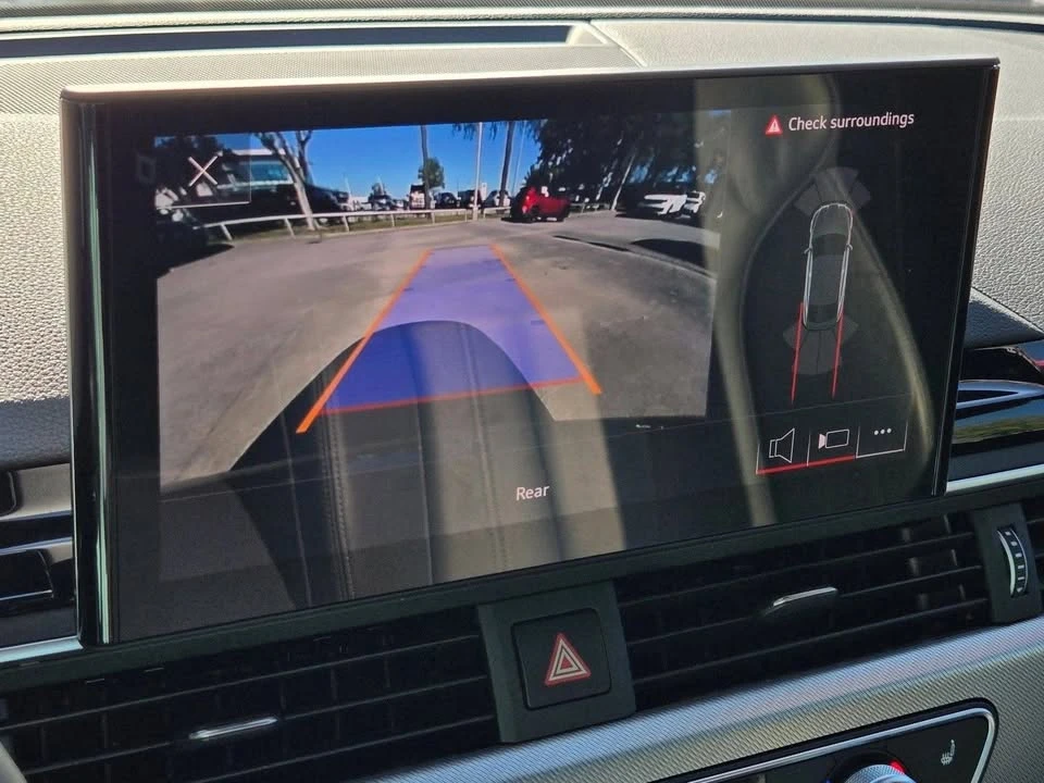 2025 Audi B10 A5 - Image 12 of 20