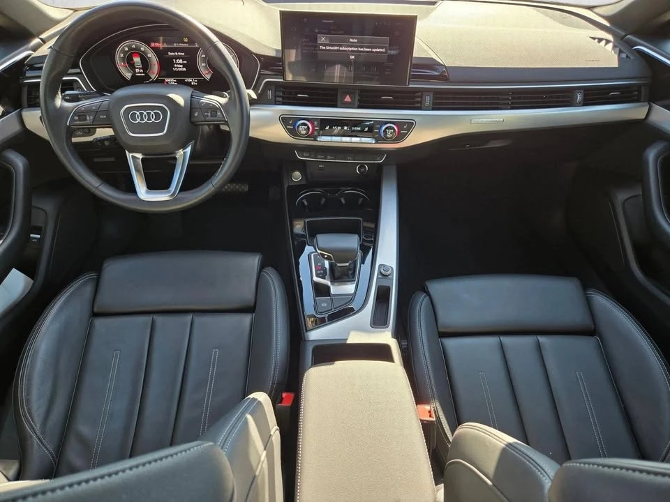 2025 Audi B10 A5 - Image 17 of 20