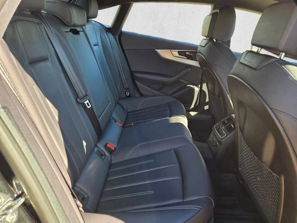 2025 Audi B10 A5 - Image 20 of 20