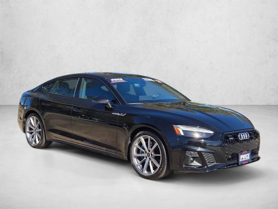 2025 Audi B10 A5 - Image 3 of 20