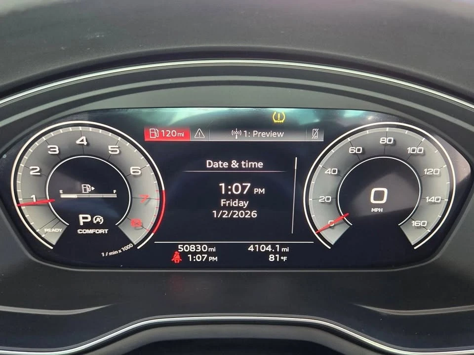 2025 Audi B10 A5 - Image 11 of 20