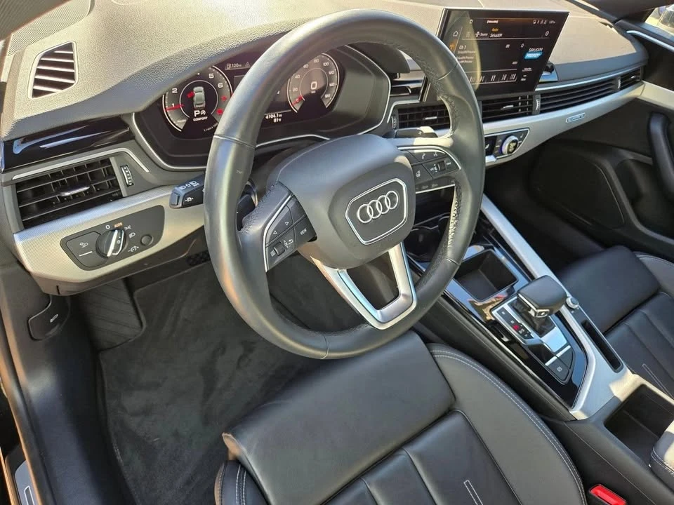 2025 Audi B10 A5 - Image 10 of 20