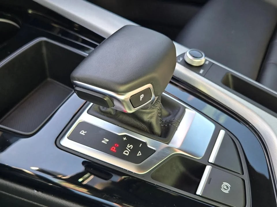2025 Audi B10 A5 - Image 14 of 20