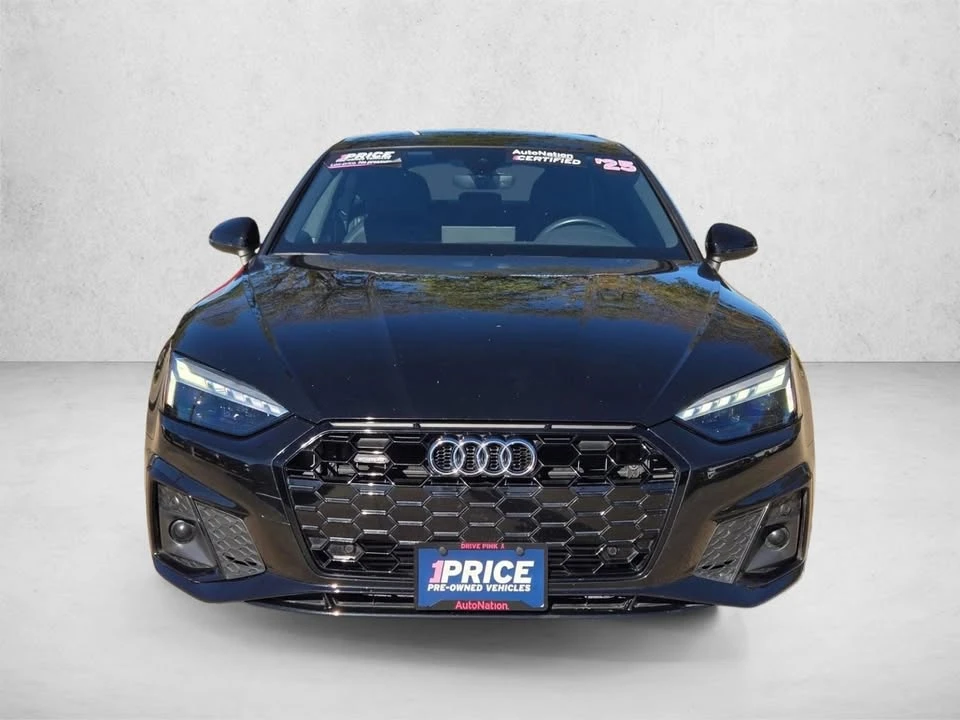 2025 Audi B10 A5 - Image 2 of 20