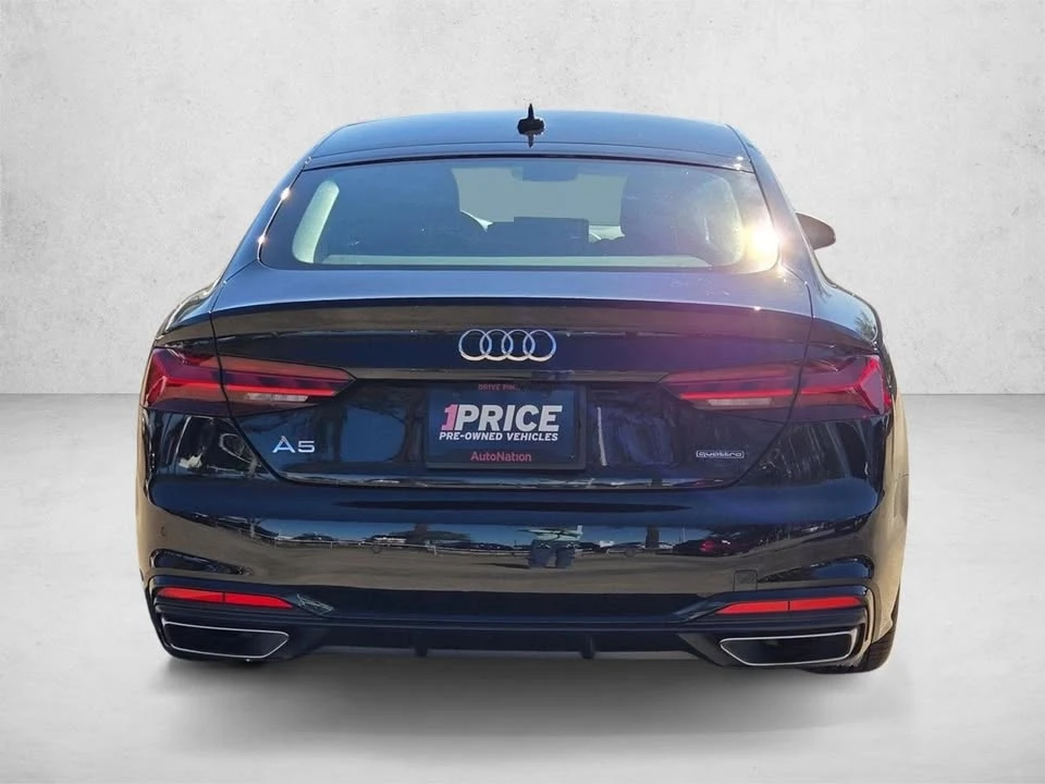 2025 Audi B10 A5 - Image 7 of 20