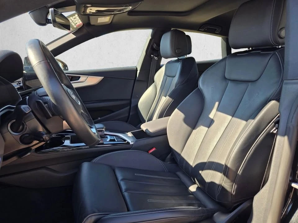 2025 Audi B10 A5 - Image 16 of 20